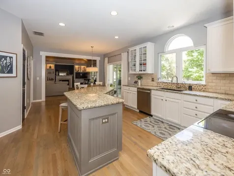 751 Princeton Lane Westfield IN 46074