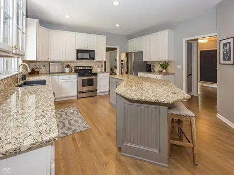751 Princeton Lane Westfield IN 46074