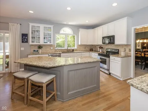 751 Princeton Lane Westfield IN 46074