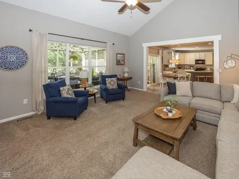 751 Princeton Lane Westfield IN 46074