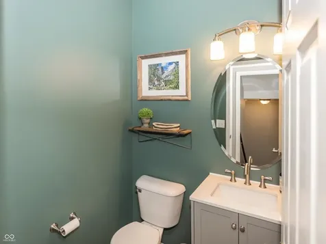 751 Princeton Lane Westfield IN 46074