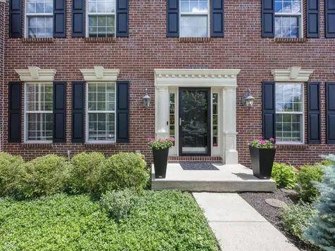 751 Princeton Lane Westfield IN 46074