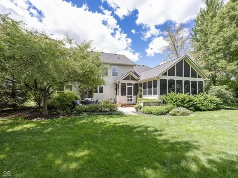 751 Princeton Lane Westfield IN 46074