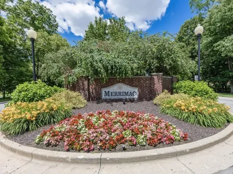 751 Princeton Lane Westfield IN 46074
