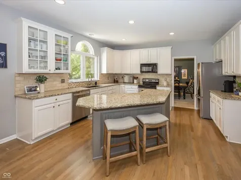 751 Princeton Lane Westfield IN 46074