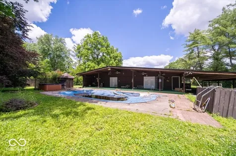 2229 W 60th Street Indianapolis IN 46228