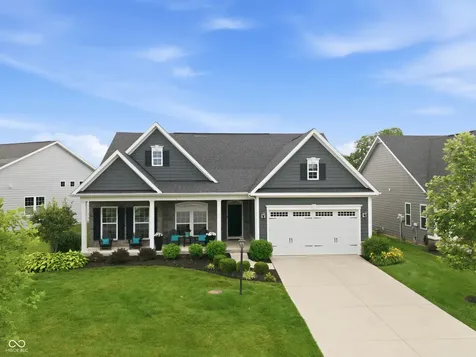 5061 Montview Way Noblesville IN 46062