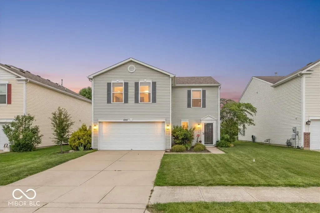 9698 W Lantern Lane Pendleton IN 46064