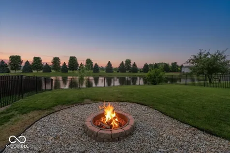 9698 W Lantern Lane Pendleton IN 46064
