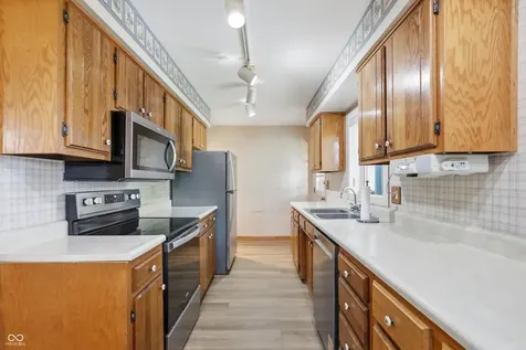 26 W Hill Valley Drive Indianapolis IN 46217