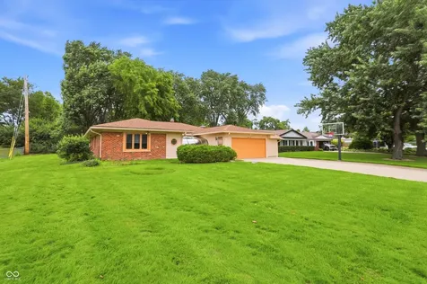 26 W Hill Valley Drive Indianapolis IN 46217
