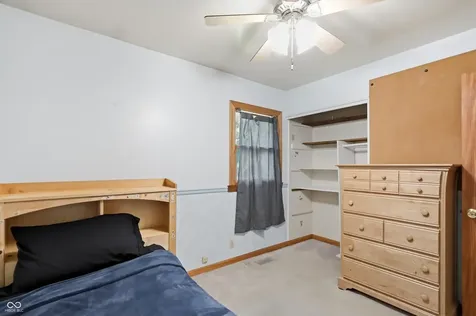 26 W Hill Valley Drive Indianapolis IN 46217