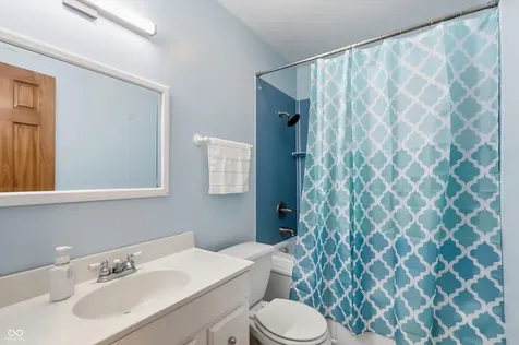 26 W Hill Valley Drive Indianapolis IN 46217