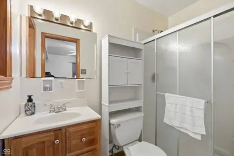 26 W Hill Valley Drive Indianapolis IN 46217