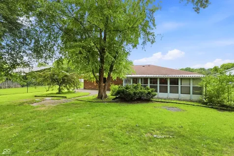 26 W Hill Valley Drive Indianapolis IN 46217