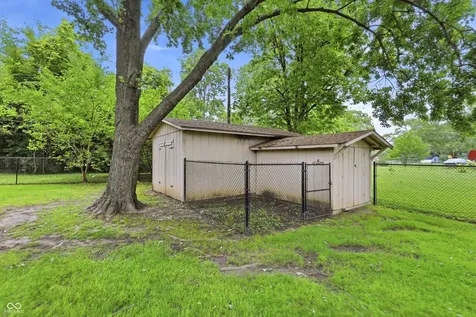 26 W Hill Valley Drive Indianapolis IN 46217
