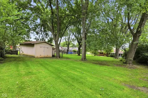 26 W Hill Valley Drive Indianapolis IN 46217