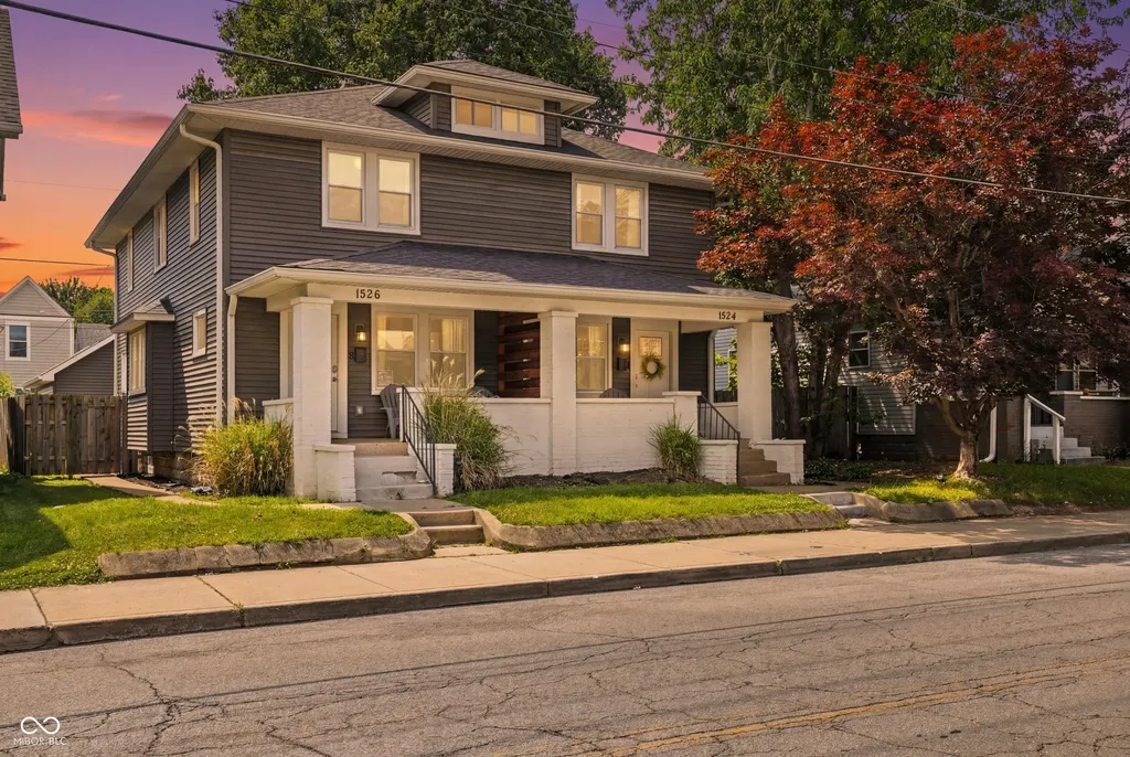 1524 S East Street Indianapolis IN 46225