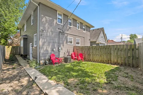 1524 S East Street Indianapolis IN 46225