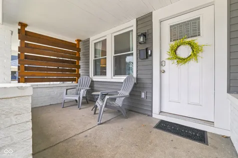 1524 S East Street Indianapolis IN 46225