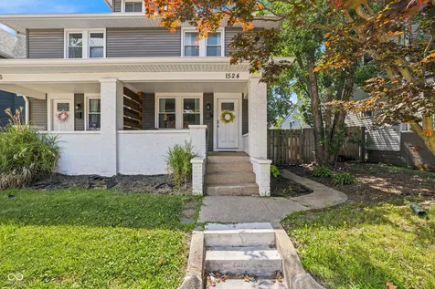 1524 S East Street Indianapolis IN 46225