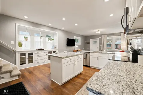 1524 S East Street Indianapolis IN 46225