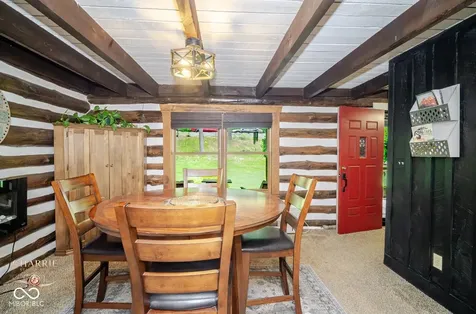 8556 N Chickadee Drive Morgantown IN 46160
