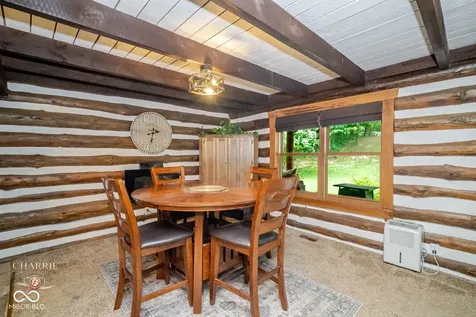 8556 N Chickadee Drive Morgantown IN 46160