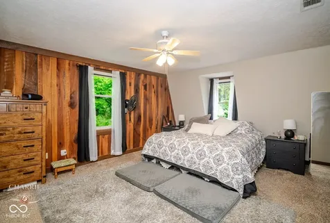 8556 N Chickadee Drive Morgantown IN 46160