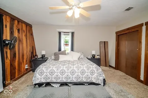 8556 N Chickadee Drive Morgantown IN 46160