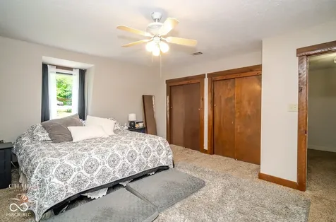 8556 N Chickadee Drive Morgantown IN 46160