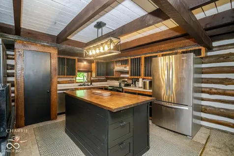 8556 N Chickadee Drive Morgantown IN 46160
