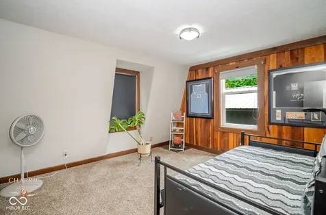 8556 N Chickadee Drive Morgantown IN 46160
