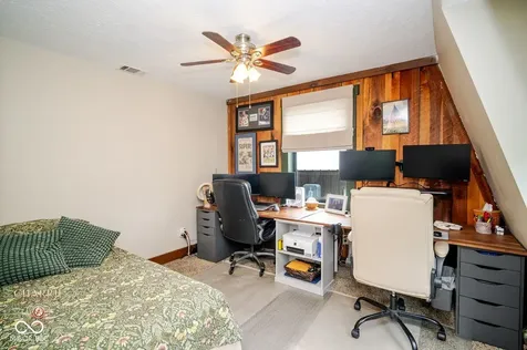 8556 N Chickadee Drive Morgantown IN 46160