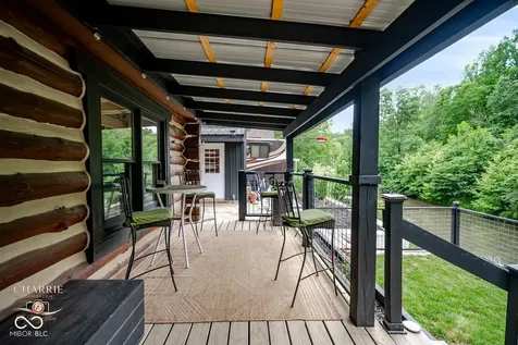 8556 N Chickadee Drive Morgantown IN 46160