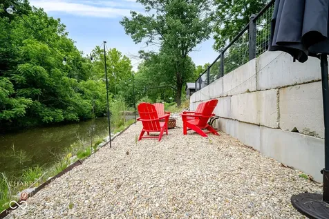8556 N Chickadee Drive Morgantown IN 46160