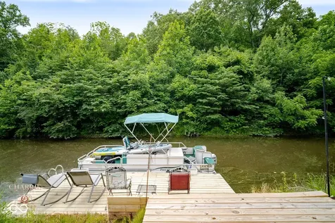 8556 N Chickadee Drive Morgantown IN 46160
