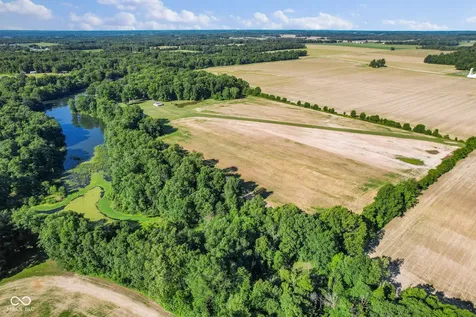 7183 Ellis Lake Road Paragon IN 46166