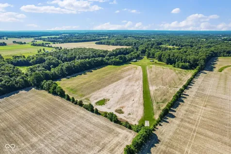 7183 Ellis Lake Road Paragon IN 46166