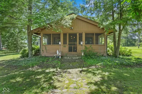 7183 Ellis Lake Road Paragon IN 46166