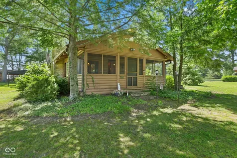 7183 Ellis Lake Road Paragon IN 46166