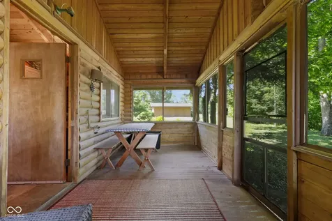 7183 Ellis Lake Road Paragon IN 46166