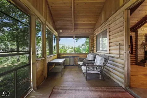 7183 Ellis Lake Road Paragon IN 46166