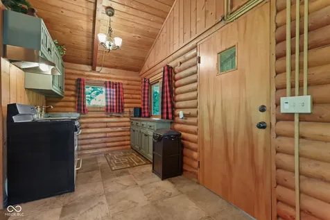 7183 Ellis Lake Road Paragon IN 46166