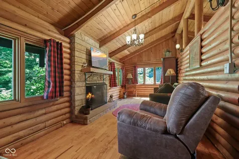 7183 Ellis Lake Road Paragon IN 46166