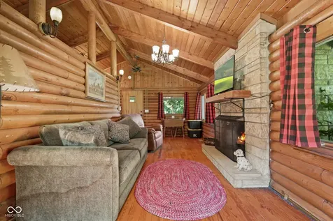 7183 Ellis Lake Road Paragon IN 46166