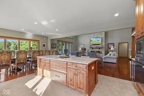 7183 Ellis Lake Road Paragon IN 46166