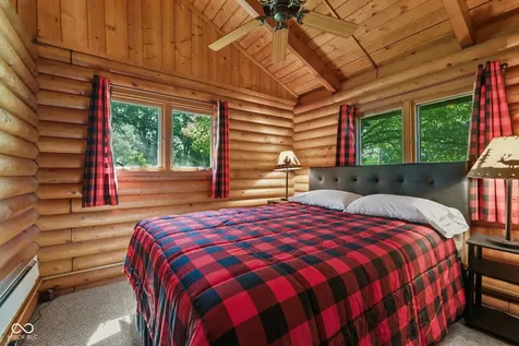 7183 Ellis Lake Road Paragon IN 46166