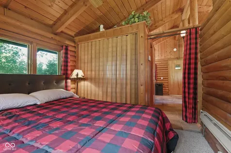 7183 Ellis Lake Road Paragon IN 46166