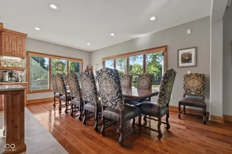 7183 Ellis Lake Road Paragon IN 46166